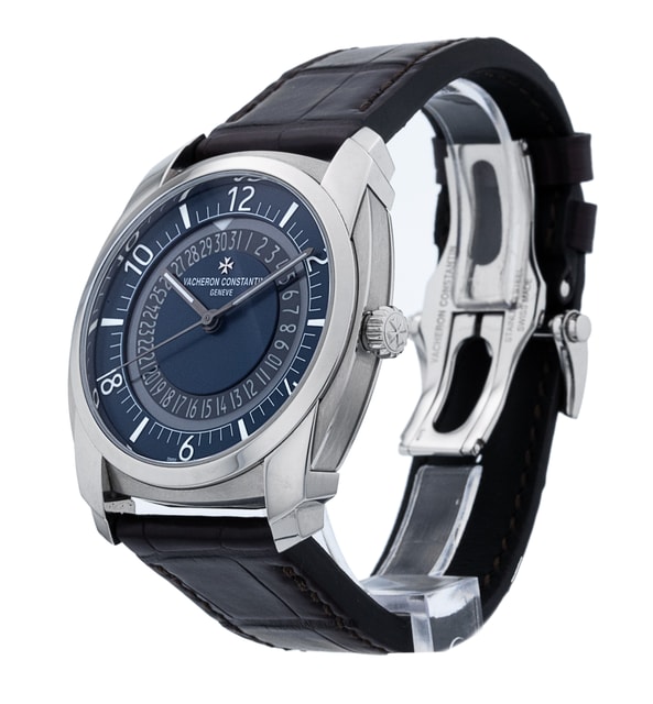 Vacheron Constantin Quai De L'ile 4500S/000A-B364 Image 2